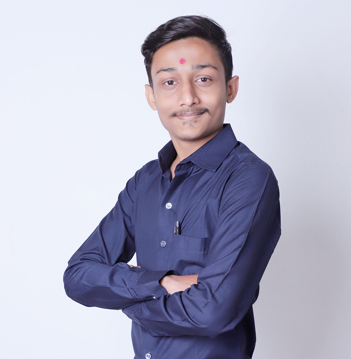 Paras Ghevariya