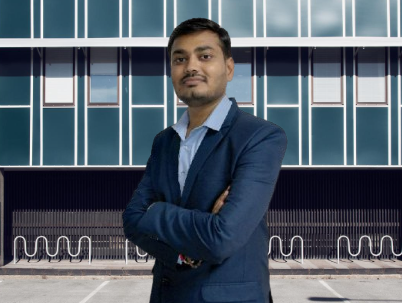 Shambhu Nakrani